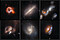Astrophysical anomalies from Hubble’s archive