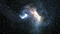 LKH Milky Way merger (artist’s impression)
