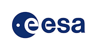 ESA color logo ESA color logo